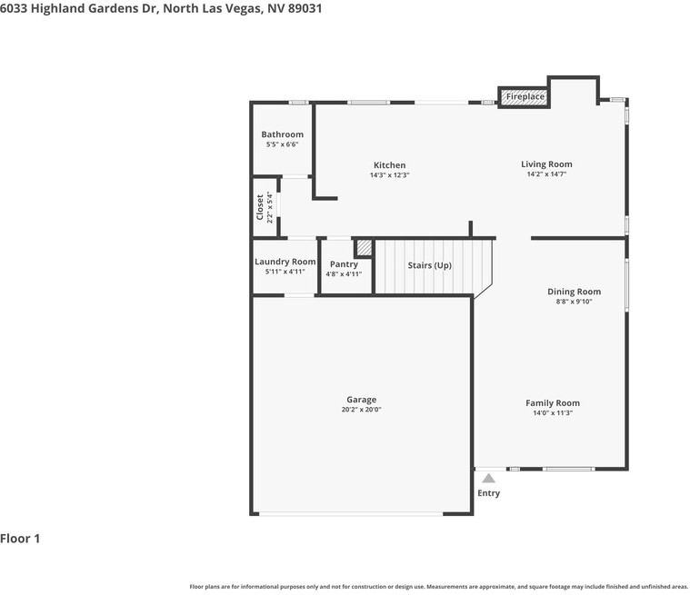 6033 Highland Gardens Dr - Photo 2 of 17