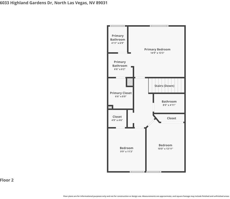 6033 Highland Gardens Dr - Photo 3 of 17