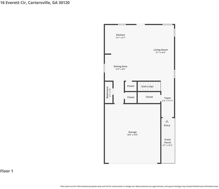 16 Everett Cir - Photo 2 of 17
