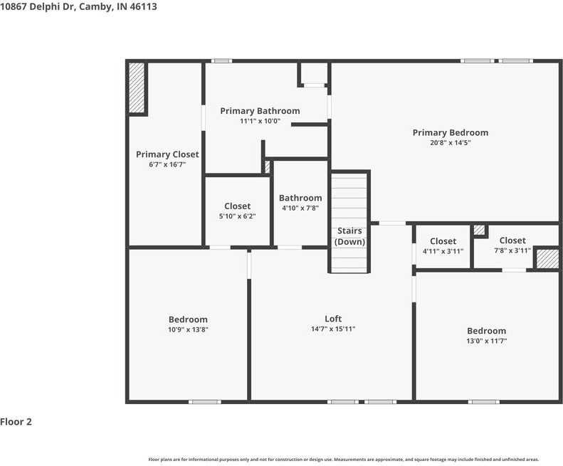 10867 Delphi Dr - Photo 3 of 16