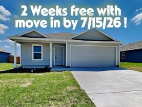 3708 Scarlet Sage Way - Photo 1 of 1