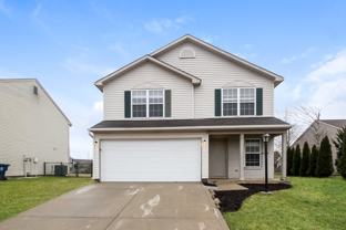 607 Sweet Creek Dr - Photo 1 of 1