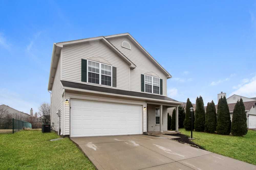 607 Sweet Creek Dr - Photo 2 of 25