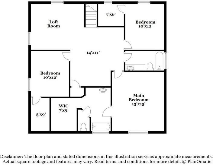 11542 W Mountain View Rd - Photo 2 of 20