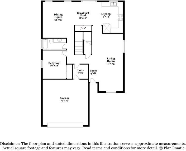 11542 W Mountain View Rd - Photo 3 of 20