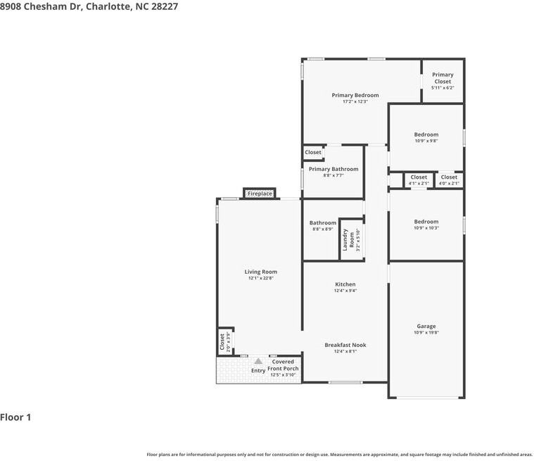 8908 Chesham Dr - Photo 2 of 16