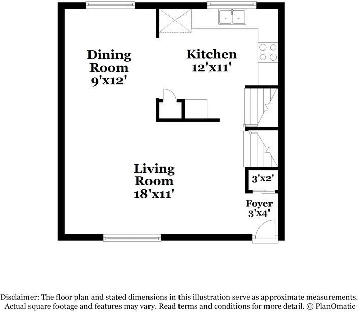 4101 S Andes Way - Photo 3 of 22