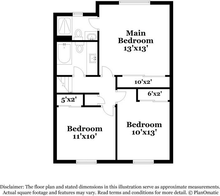 4101 S Andes Way - Photo 4 of 22