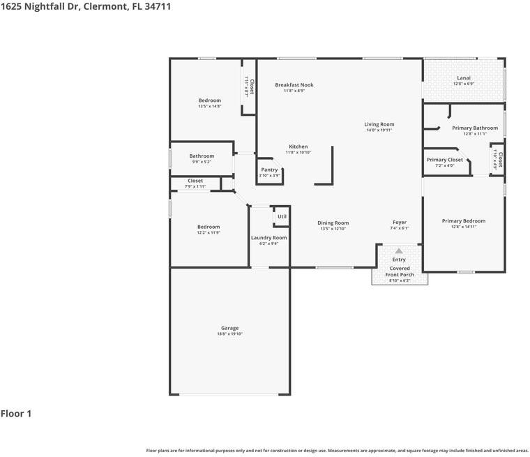 1625 Nightfall Dr - Photo 2 of 16