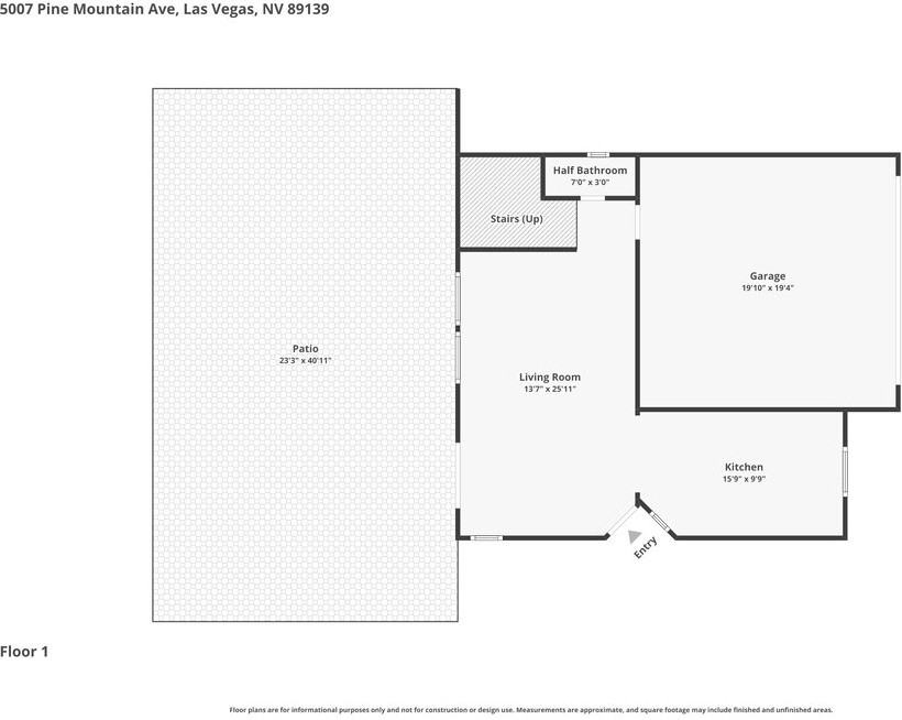 5007 Pine Mountain Ave - Photo 2 of 17