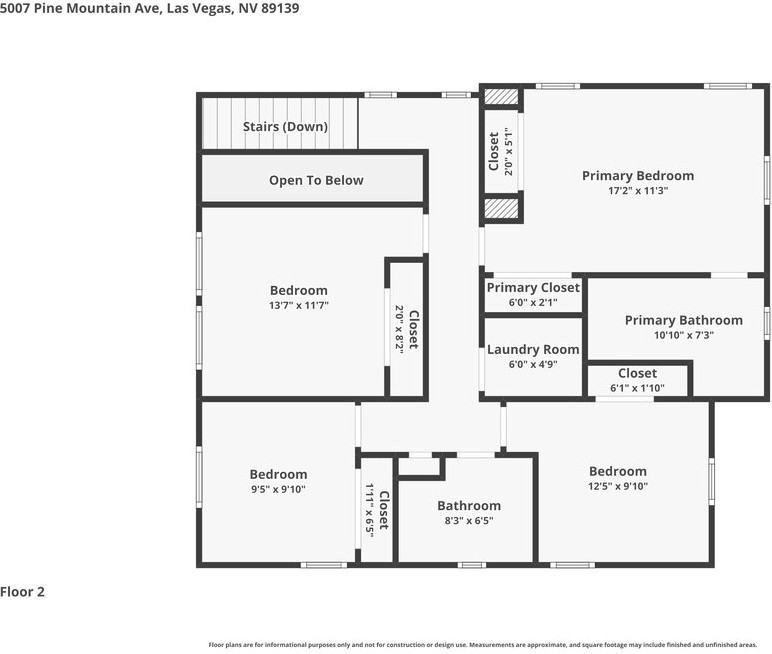 5007 Pine Mountain Ave - Photo 3 of 17