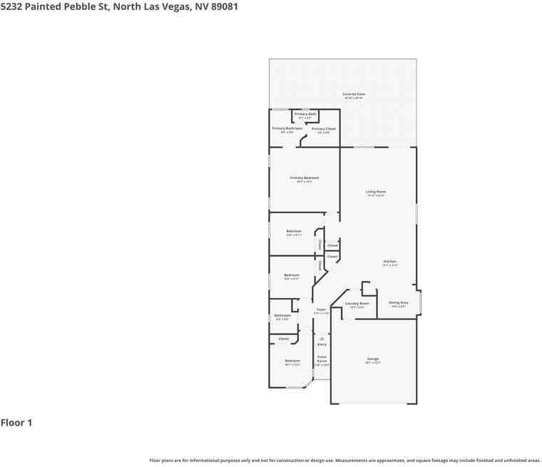 5232 Painted Pebble St - Photo 2 of 16