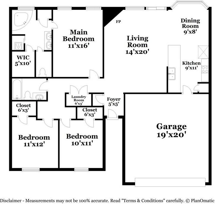 1386 Sawmill Creek Ln - Photo 2 of 16