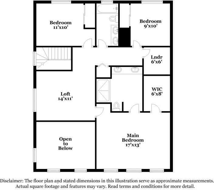 1405 Timberbend Cir - Photo 3 of 20