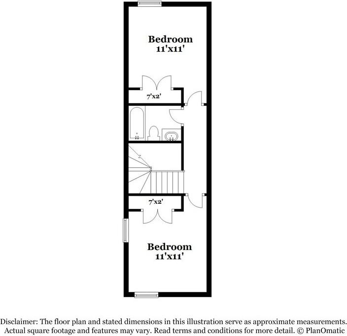2605 Paddle Wheel Dr - Photo 3 of 17