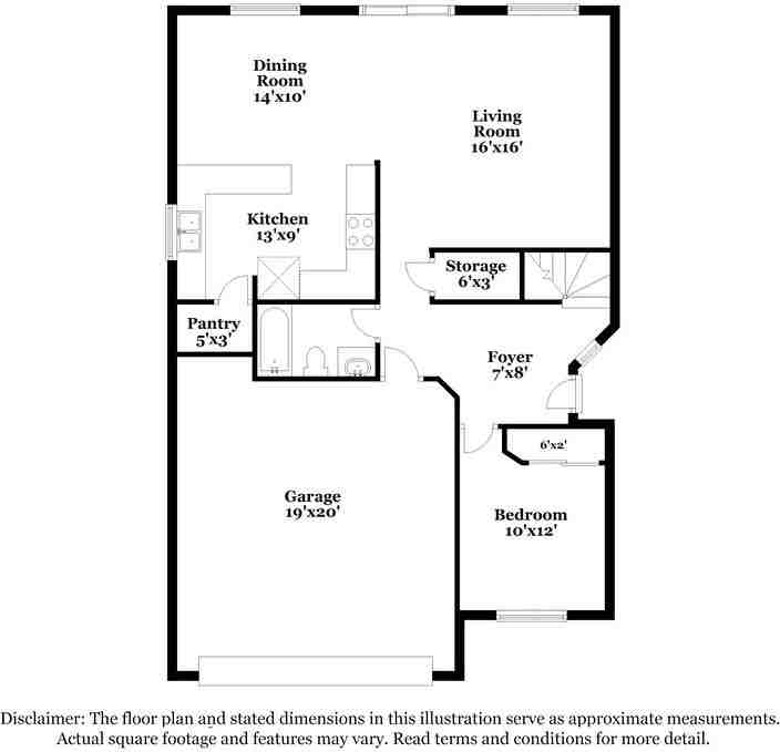 21874 W Sonora St - Photo 3 of 20
