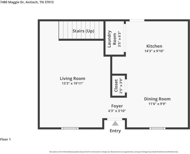 7480 Maggie Dr - Photo 2 of 17