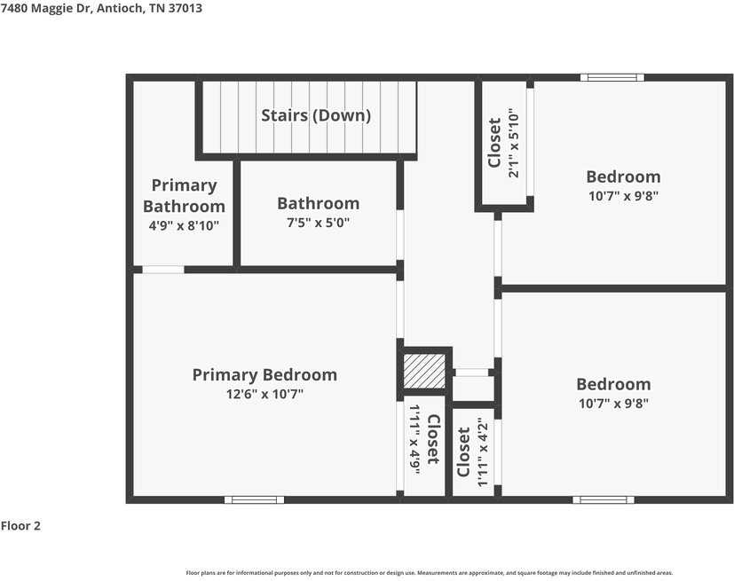 7480 Maggie Dr - Photo 3 of 17