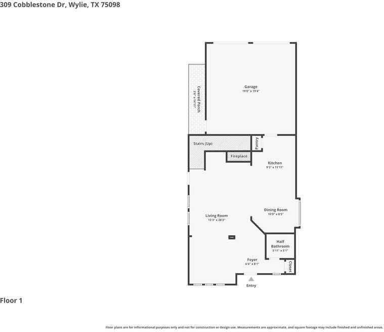 309 Cobblestone Dr - Photo 3 of 17