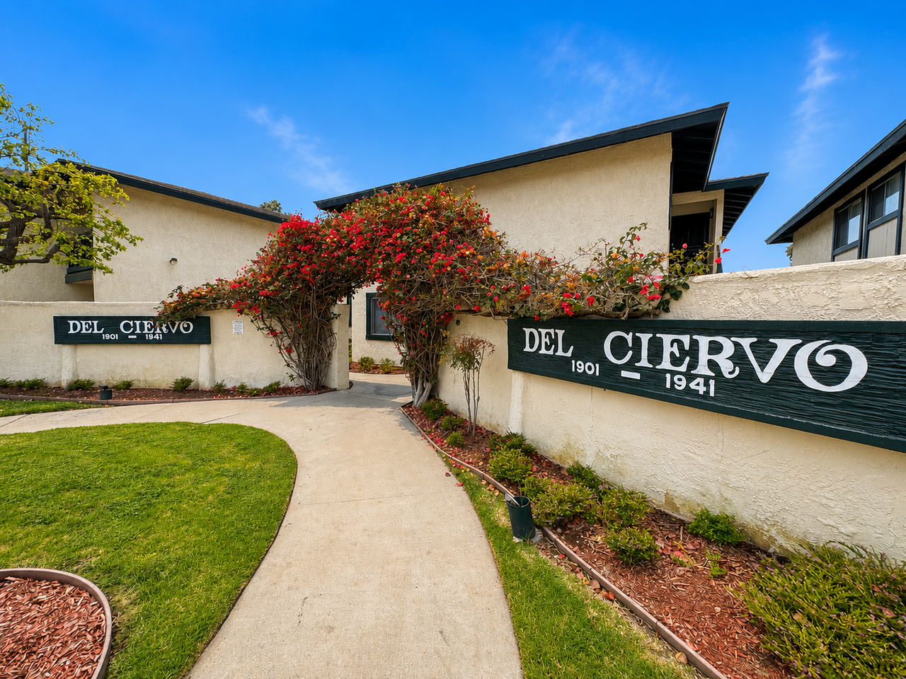 The Del Ciervo Apartments - Photo 2 of 50