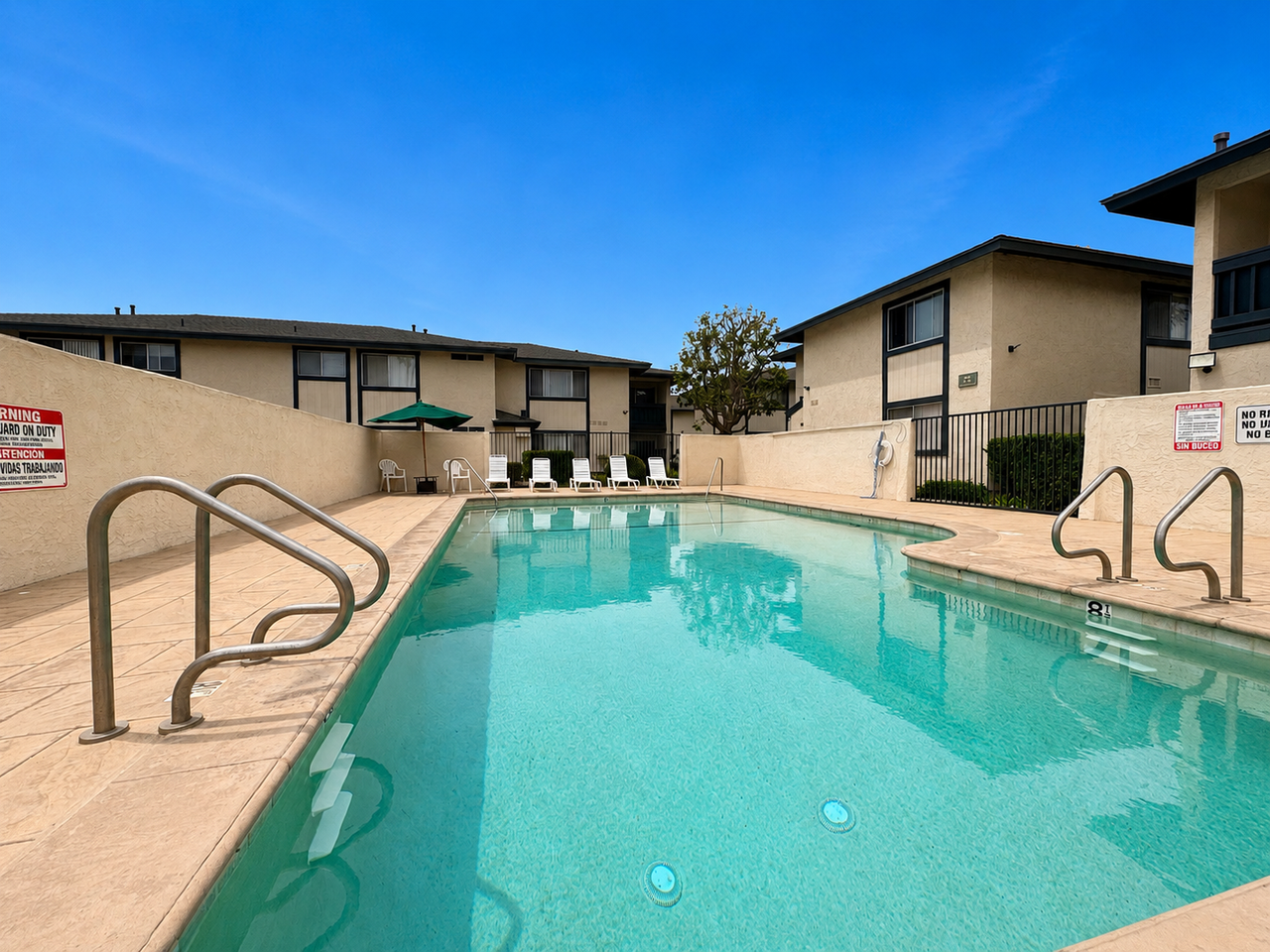 The Del Ciervo Apartments - Photo 4 of 50