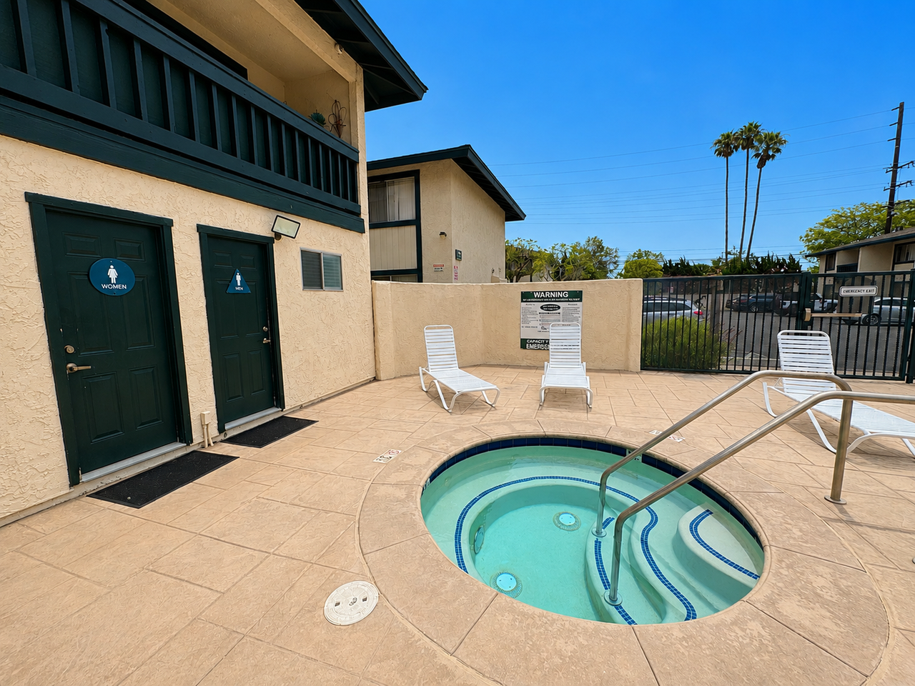 The Del Ciervo Apartments - Photo 5 of 50