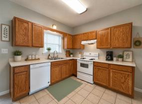 Rand Powell Apartment Homes - Photo 1 of 1