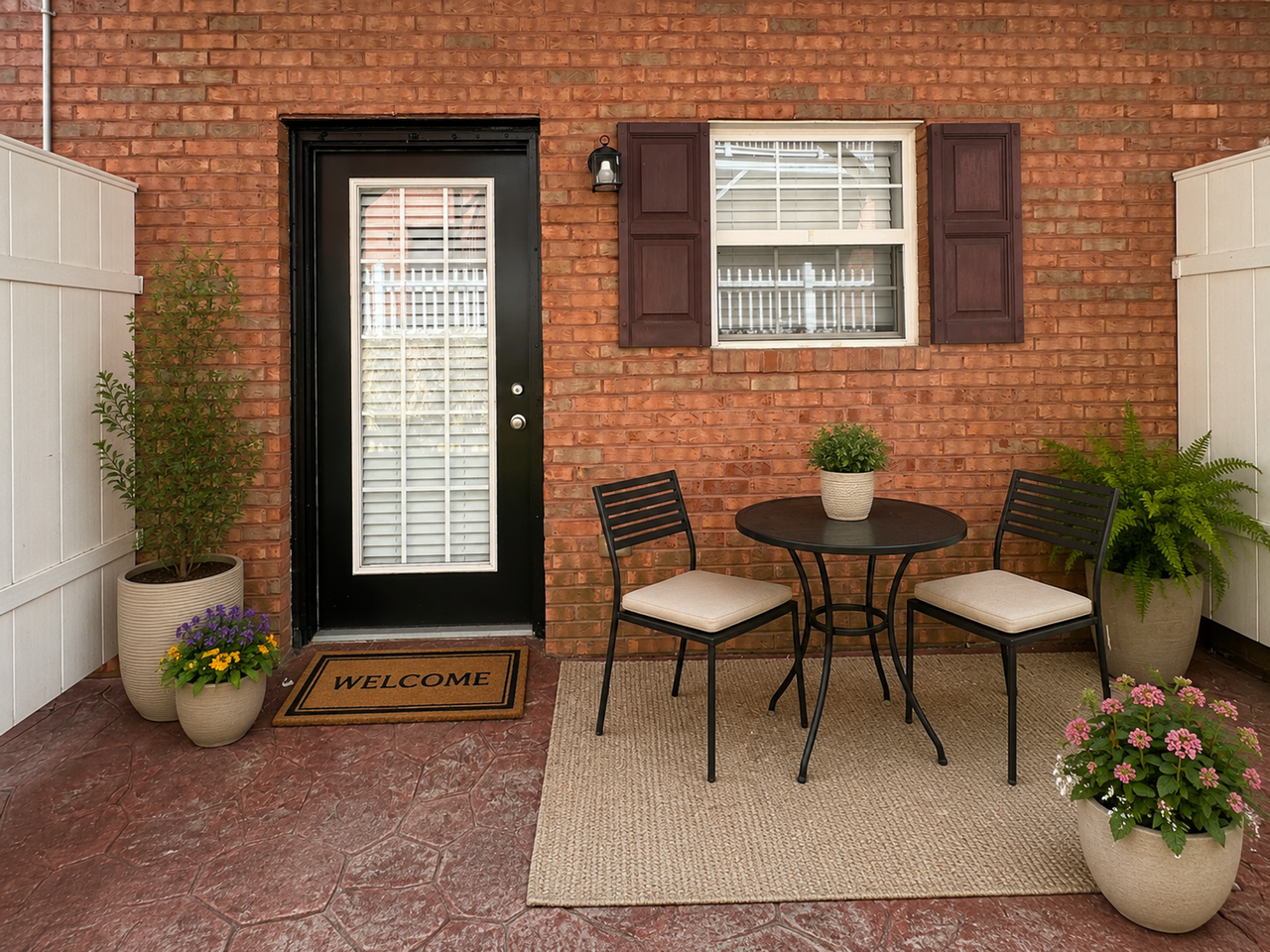Rand Powell Apartment Homes - Photo 2 of 10