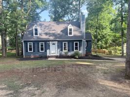 featured image of 14709 Mill Spring Dr