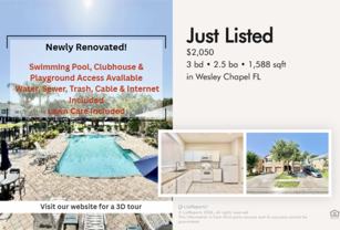 26542 Chimney Spire Ln - Photo 1 of 1