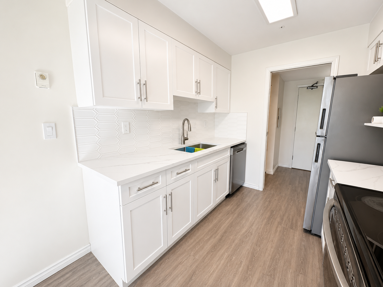 7700 Gilbert Road #104 - Photo 7 of 16