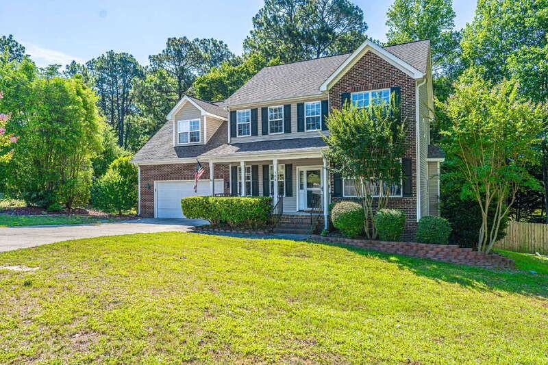 108 Silver Burn Pl - Photo 2 of 31