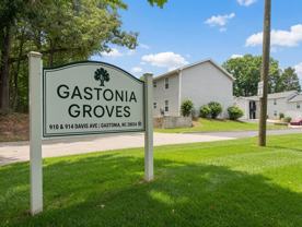 Gastonia Groves Apartments - Photo 1 of 1