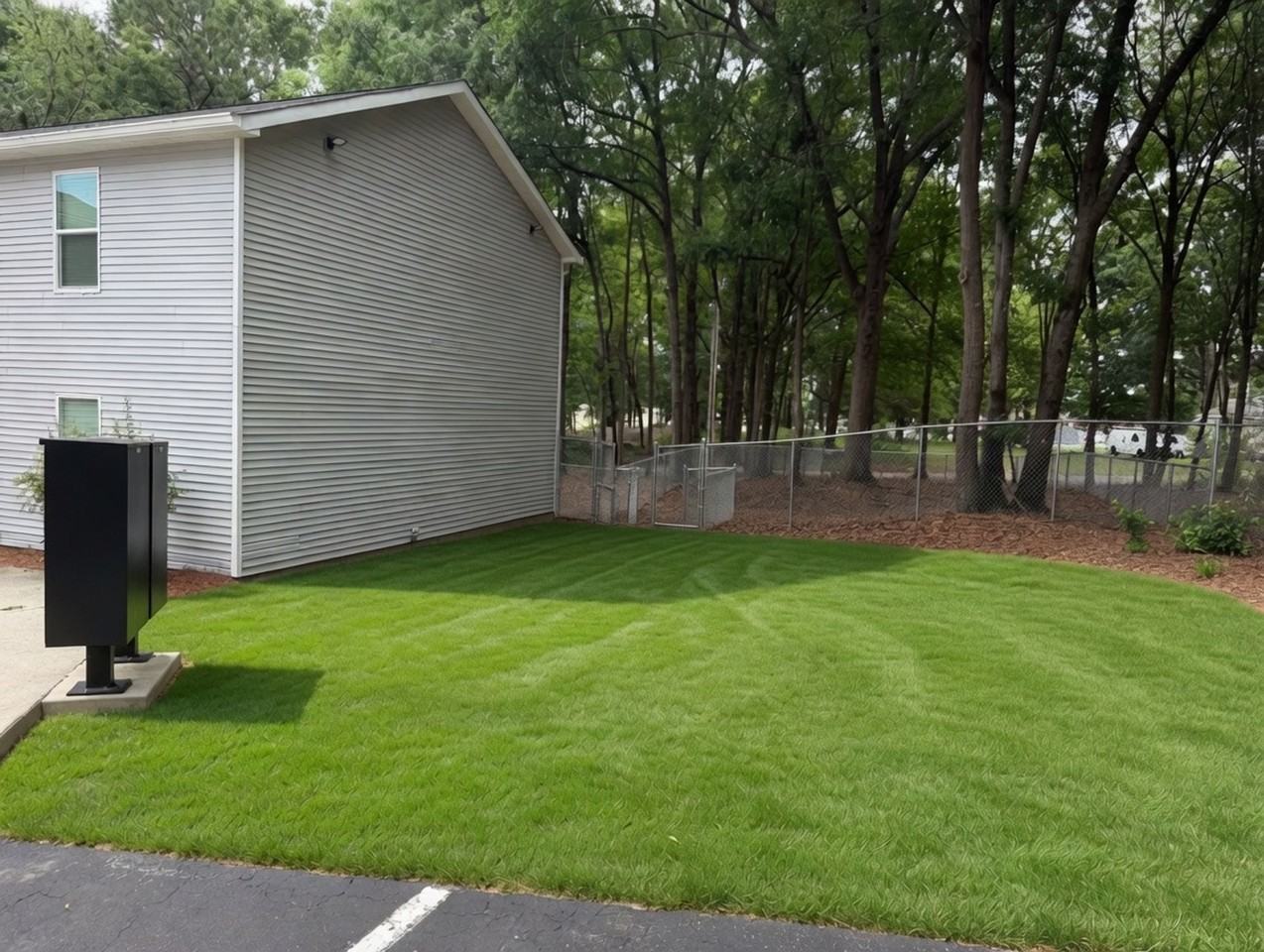 Gastonia Groves Apartments - Photo 5 of 8