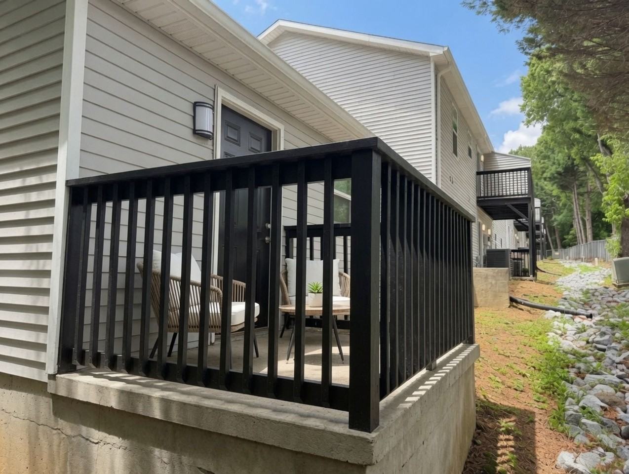 Gastonia Groves Apartments - Photo 7 of 8