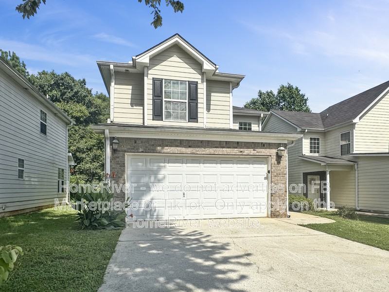 417 Kirkland Dr