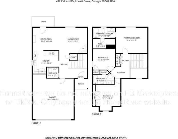 417 Kirkland Dr - Photo 6 of 25