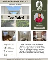 featured image of 3263 Belmont Ave