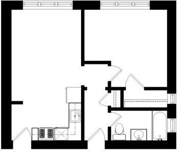 2263 W Eastwood Ave #2N - Photo 2 of 8
