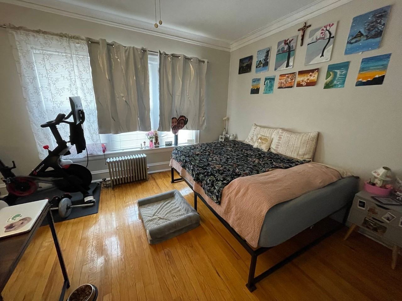 2263 W Eastwood Ave #2N - Photo 4 of 8