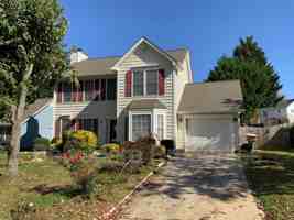 featured image of 2320 Meadow Gate Dr
