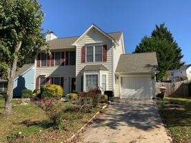 2320 Meadow Gate Dr - Photo 1 of 1