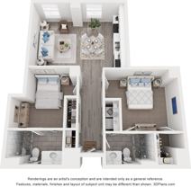 Shriver Square - Residential - Photo 1 of 1