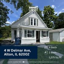 4 W Delmar Ave - Photo 1 of 1