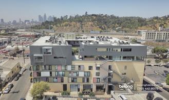 200 N San Fernando Rd #605 - Photo 1 of 1