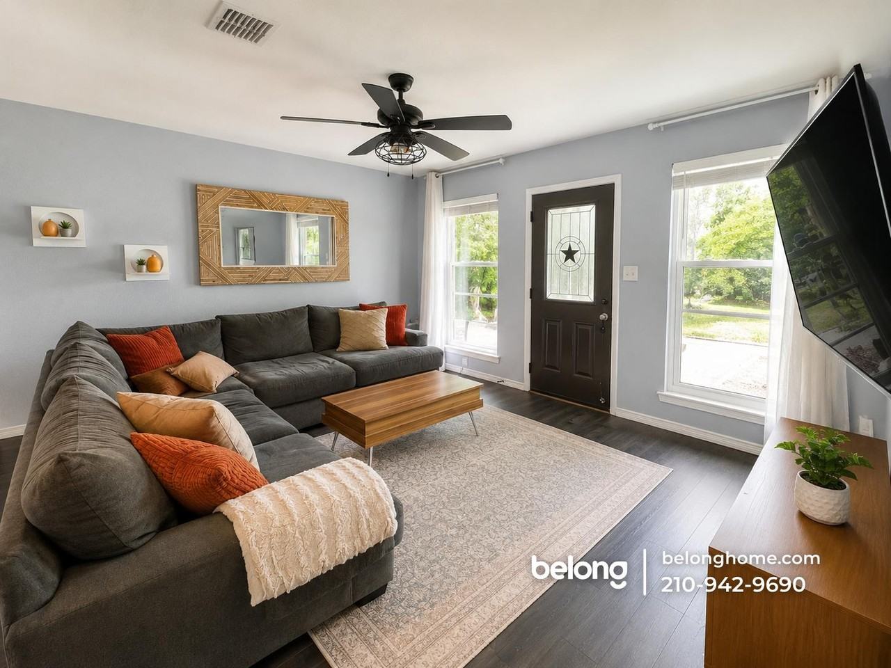 1803 Live Oak Dr - Photo 5 of 6