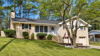 1473 Dewberry Trl - Photo 1 of 1