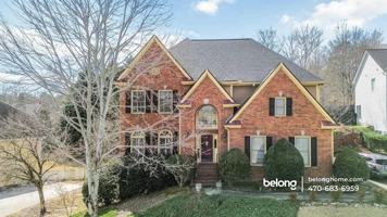 featured image of 3976 Woodruff Park Way
