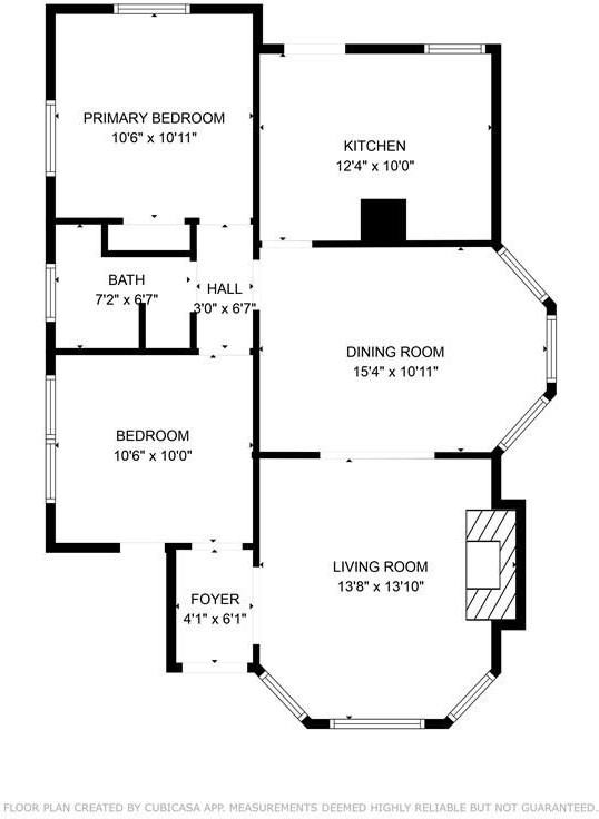 155 Irving Ave - Photo 4 of 20