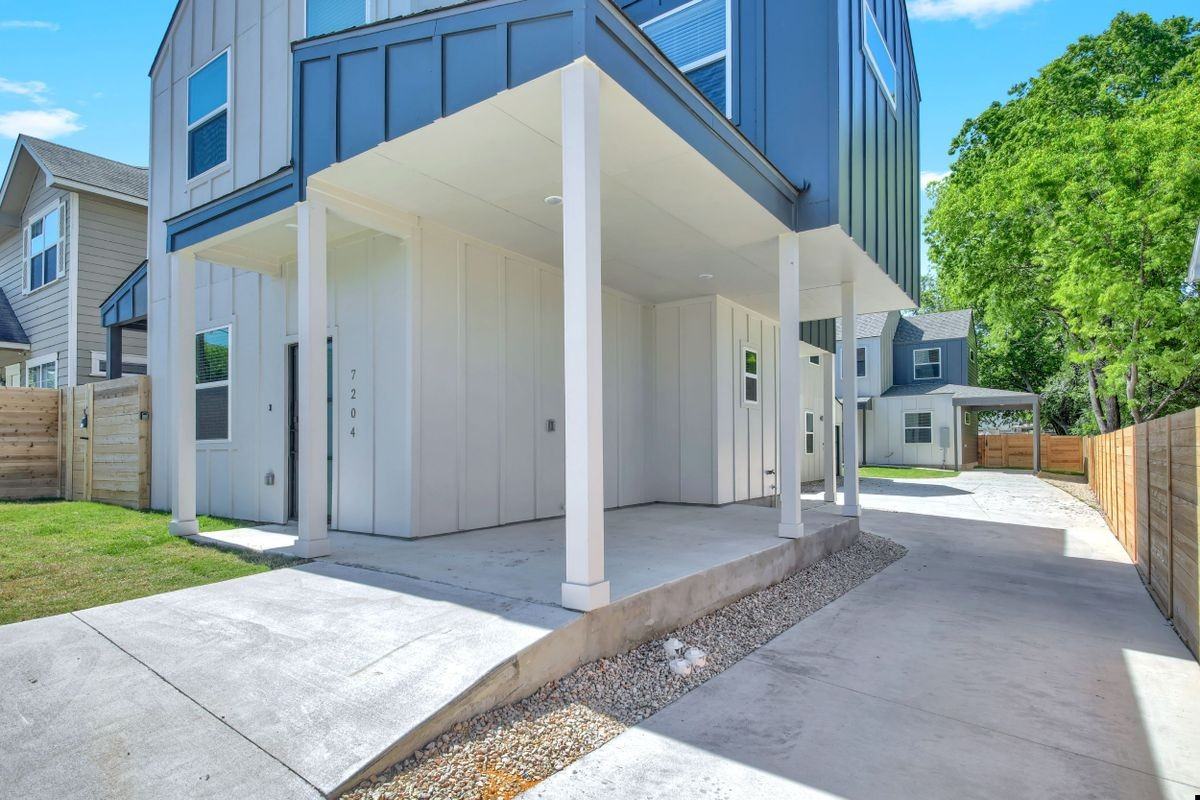 7204 Meador Ave ##1b - Photo 2 of 10